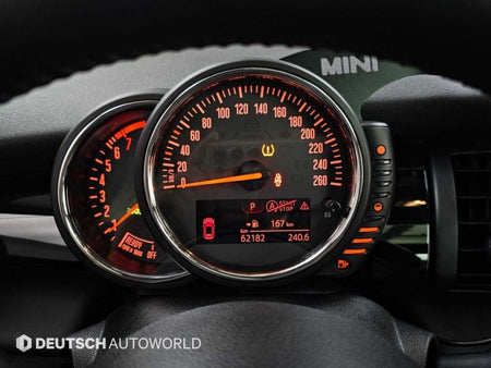 Mini Cooper — photo 08