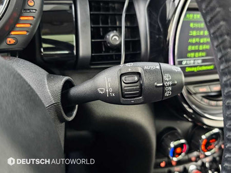 Mini Cooper — photo 16