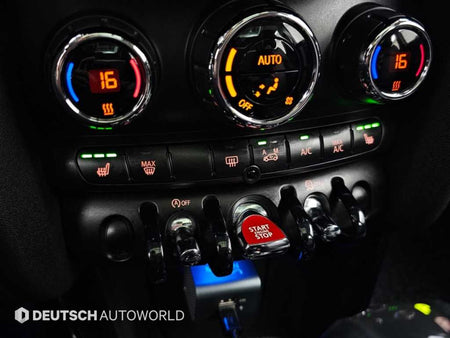 Mini Cooper — photo 17