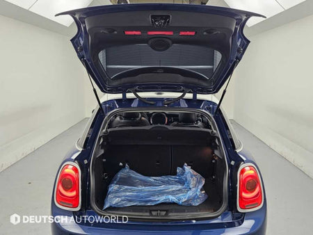 Mini Cooper — photo 19