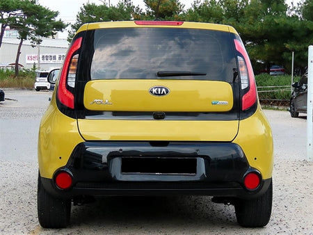 Kia Soul — photo 04