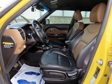 Kia Soul — photo 05