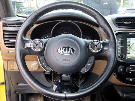 Kia Soul — photo 08
