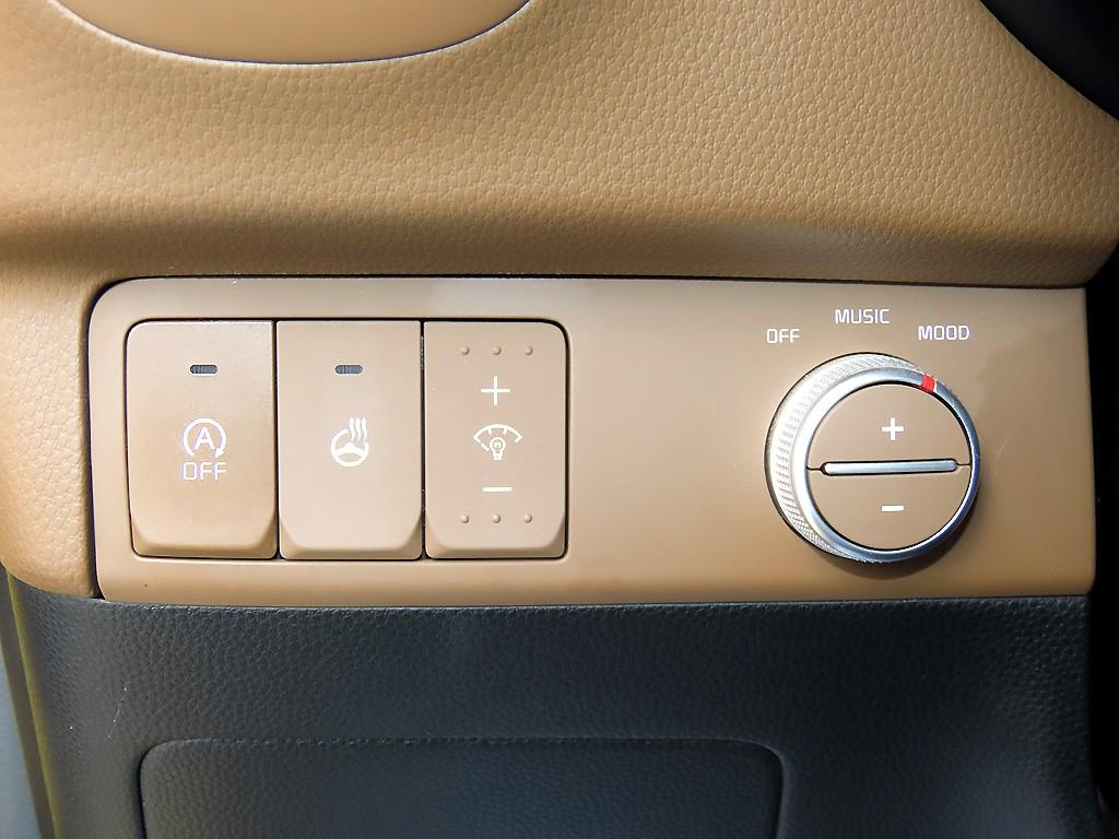 Kia Soul — photo 12