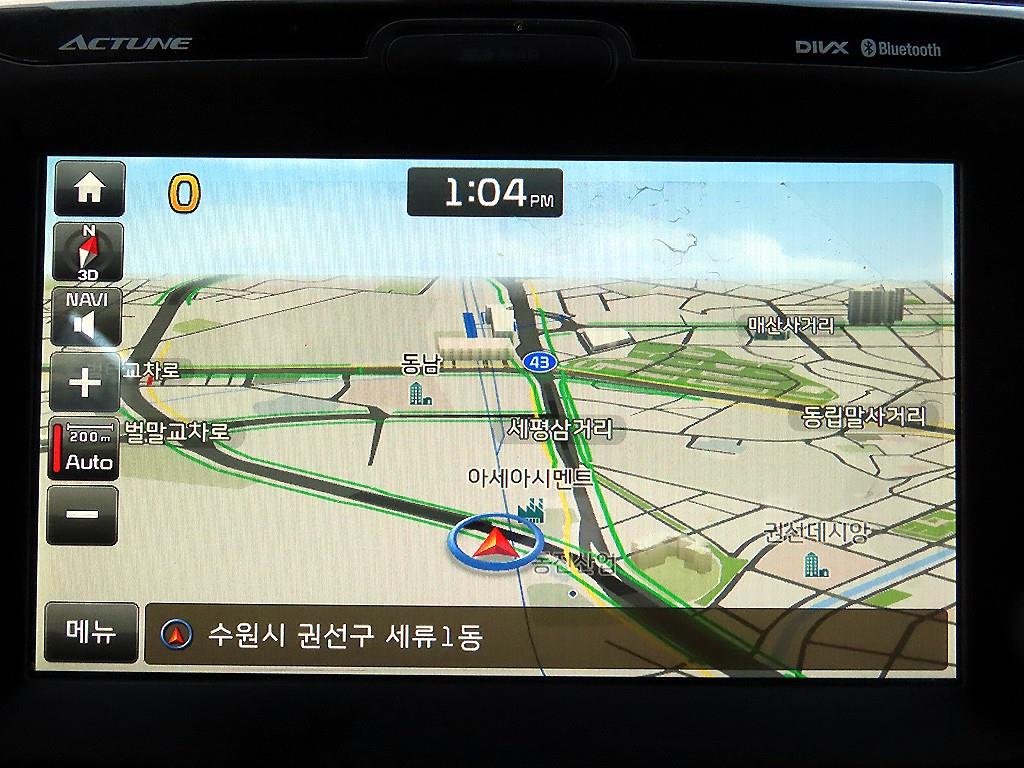 Kia Soul — photo 14