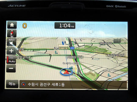 Kia Soul — photo 14