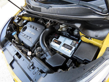Kia Soul — photo 18