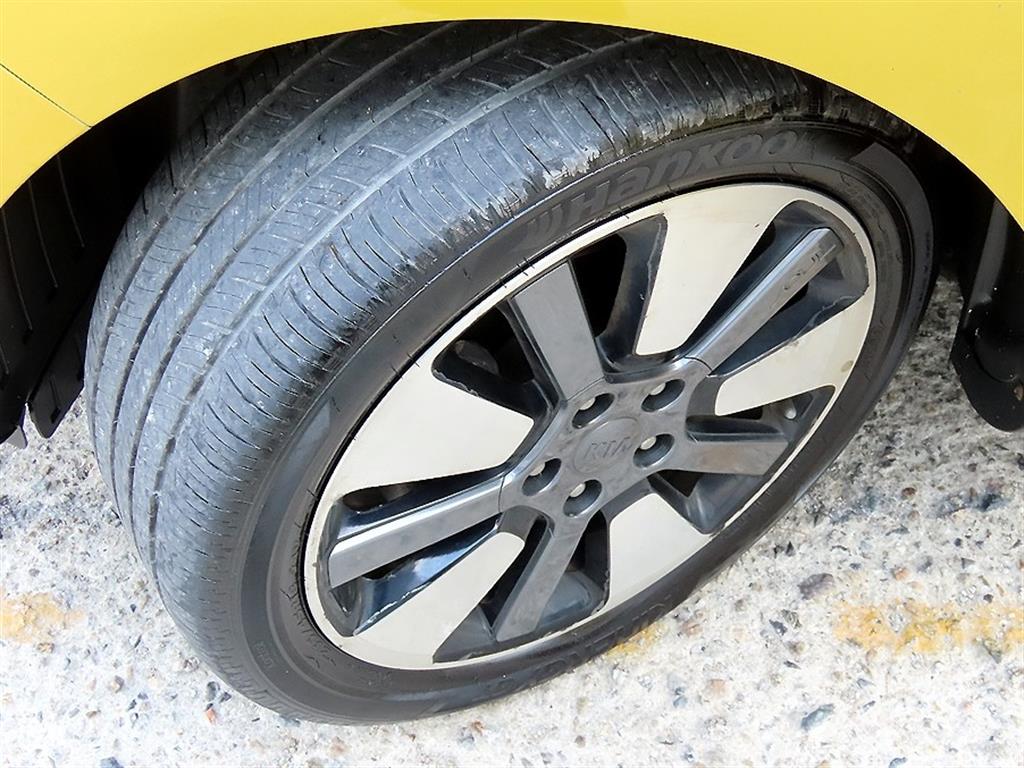 Kia Soul — photo 19