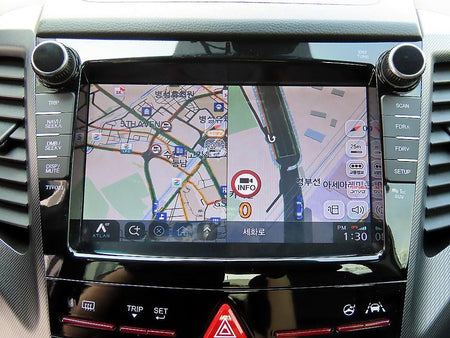 KGM TIBOLI — photo 15