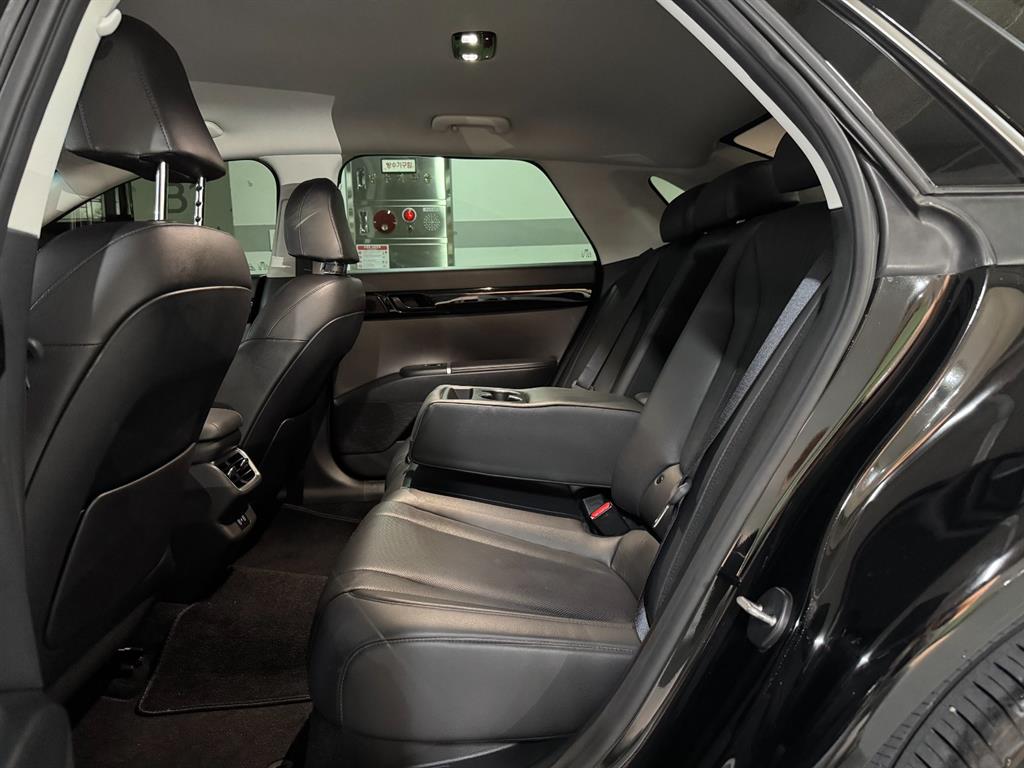 Hyundai Grandeur — photo 02