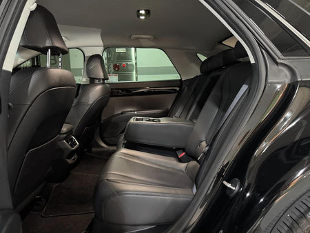 Hyundai Grandeur — photo 02