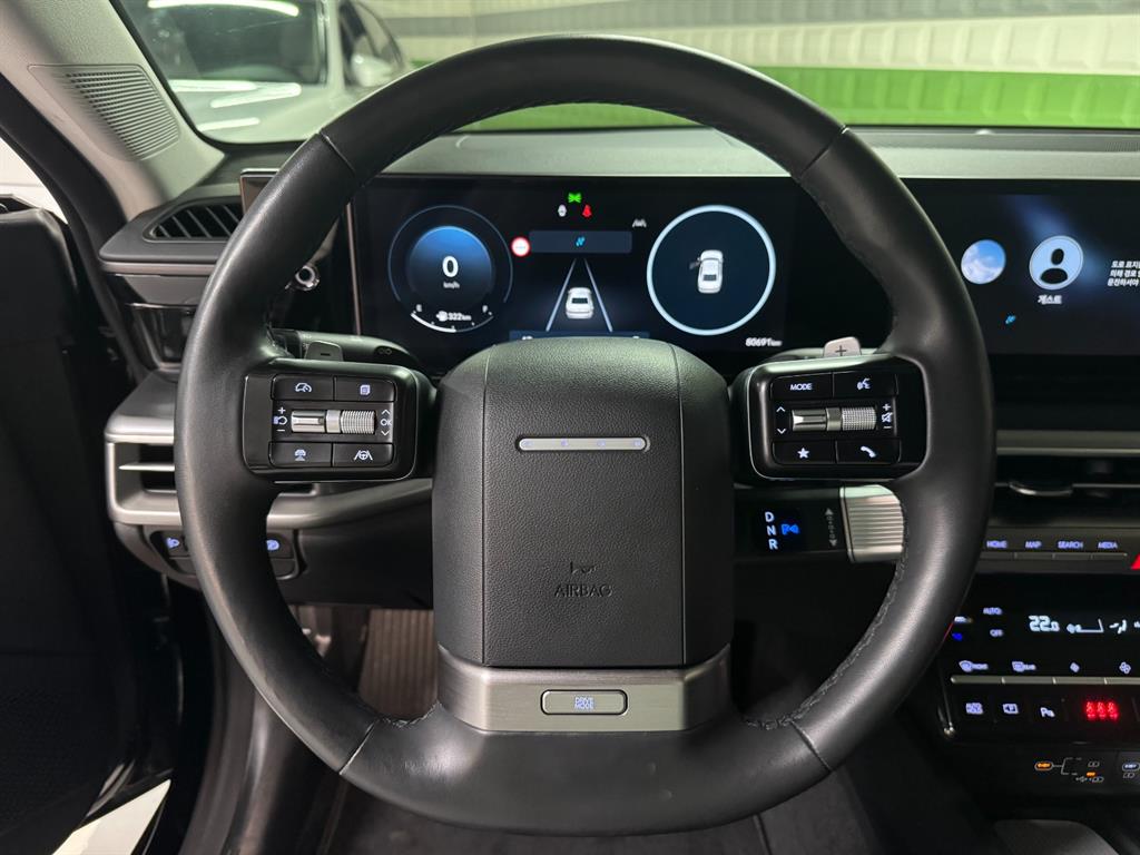 Hyundai Grandeur — photo 10