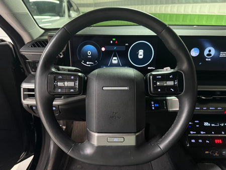 Hyundai Grandeur — photo 10