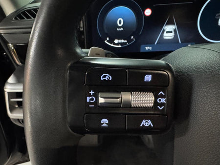 Hyundai Grandeur — photo 11
