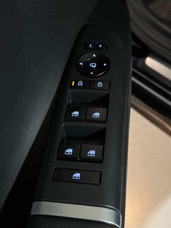 Hyundai Grandeur — photo 15