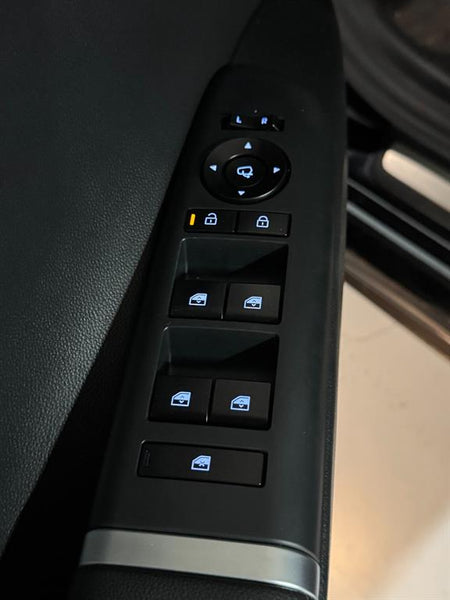 Hyundai Grandeur — photo 15