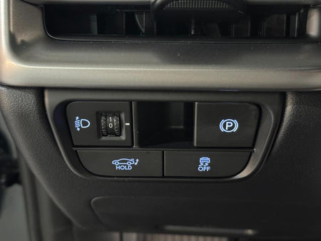 Hyundai Grandeur — photo 16