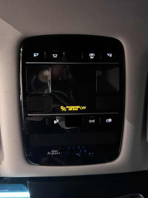 Hyundai Grandeur — photo 17