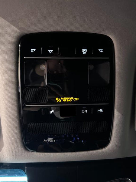 Hyundai Grandeur — photo 17