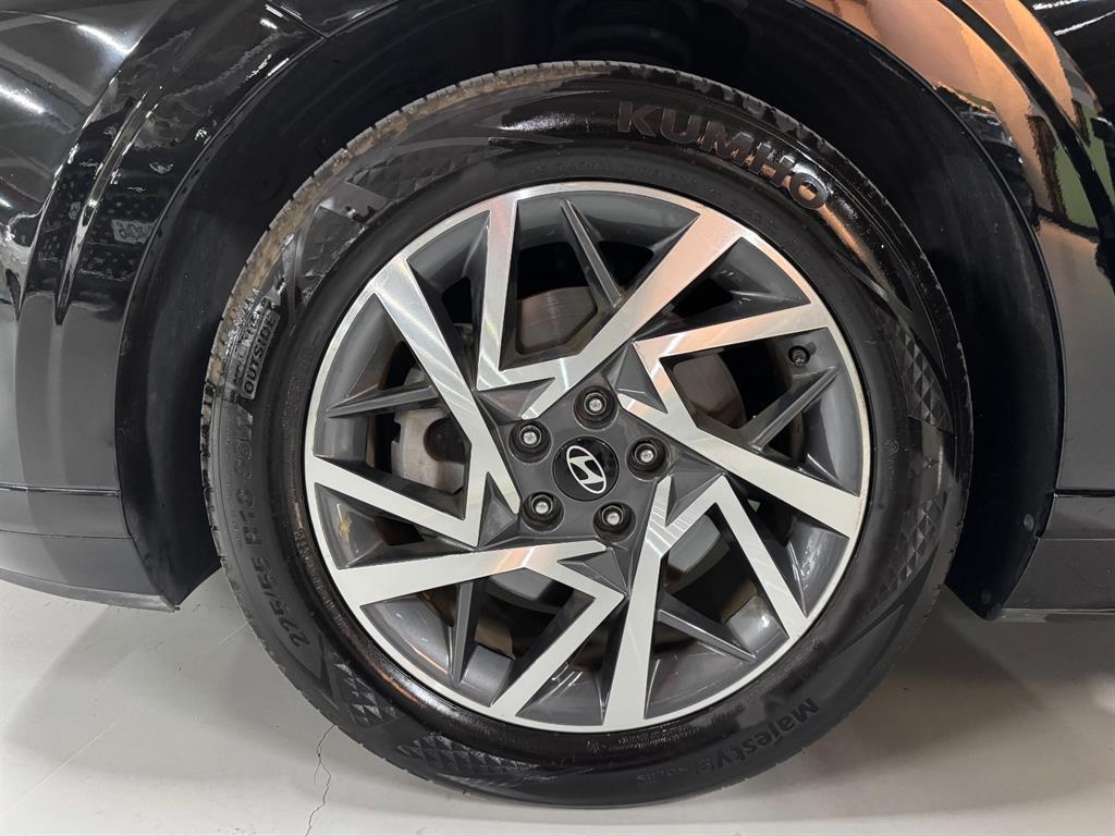 Hyundai Grandeur — photo 19