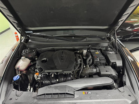 Hyundai Grandeur — photo 20