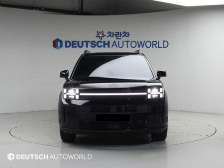 Hyundai Santafe — photo 03