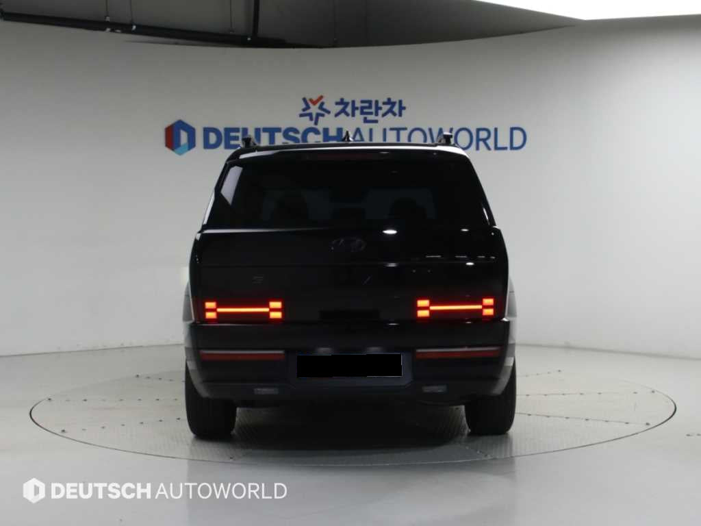 Hyundai Santafe — photo 04