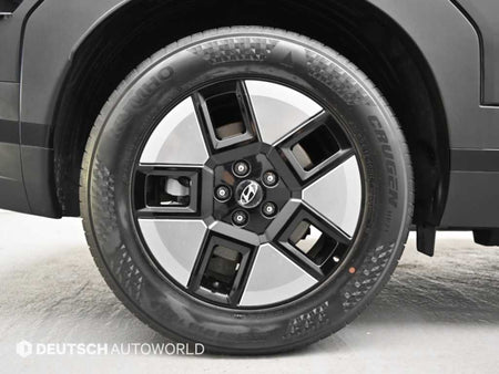 Hyundai Santafe — photo 05