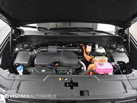 Hyundai Santafe — photo 06