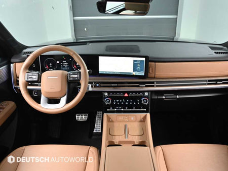 Hyundai Santafe — photo 07
