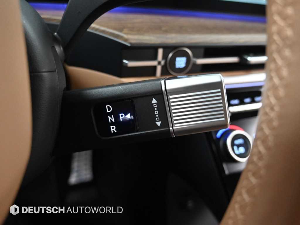 Hyundai Santafe — photo 09