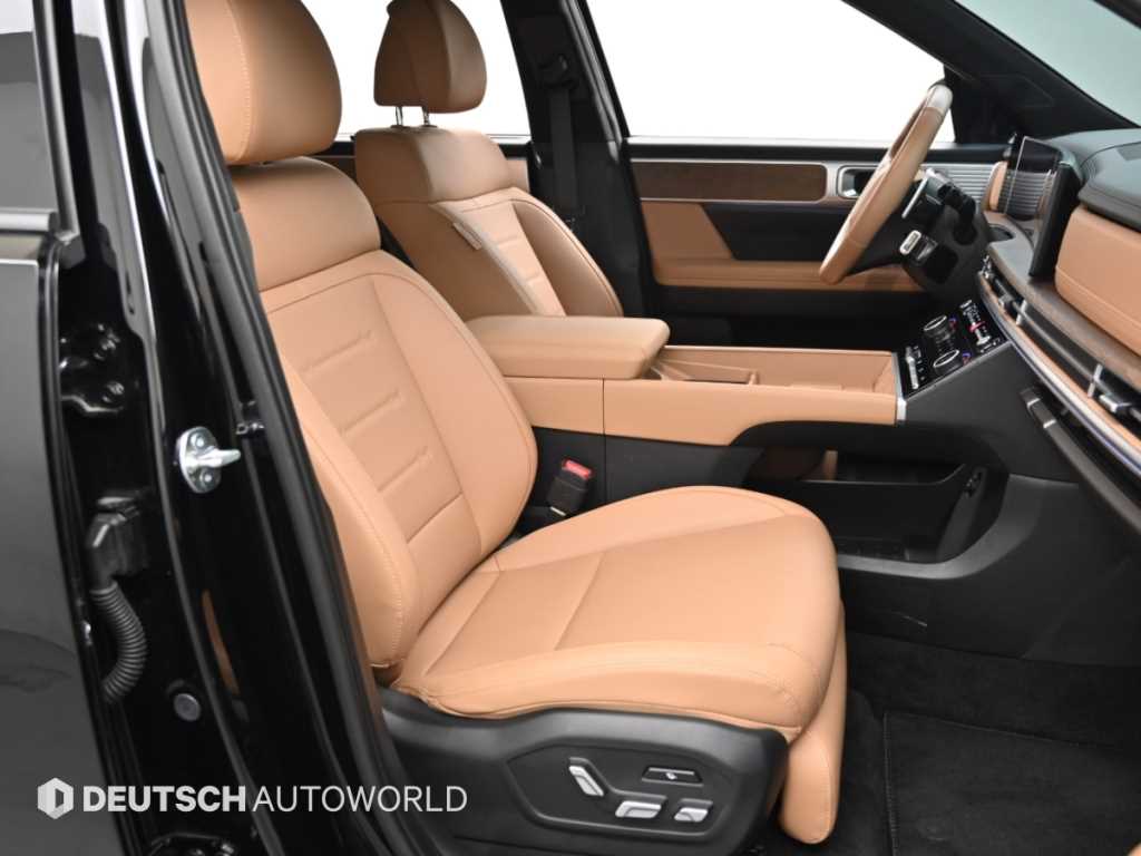 Hyundai Santafe — photo 10