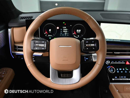 Hyundai Santafe — photo 13