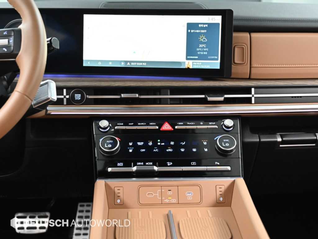 Hyundai Santafe — photo 14