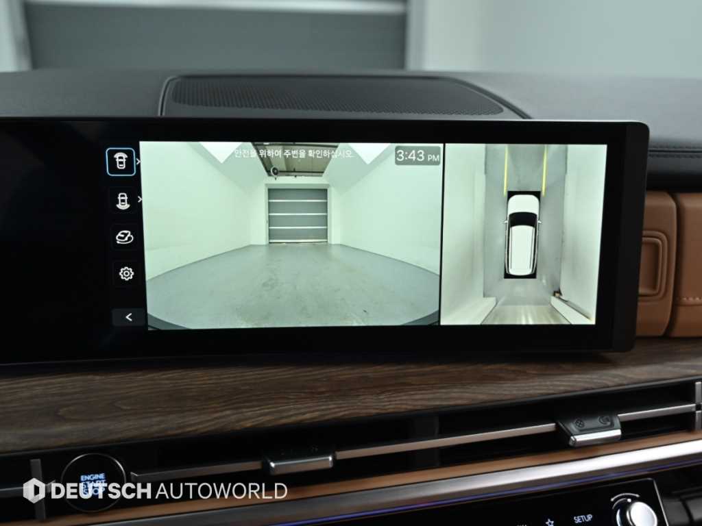 Hyundai Santafe — photo 15