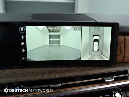 Hyundai Santafe — photo 15