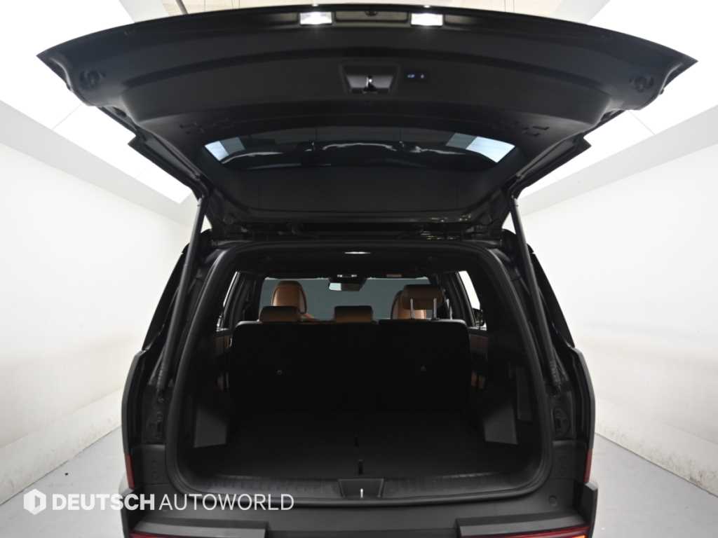 Hyundai Santafe — photo 19