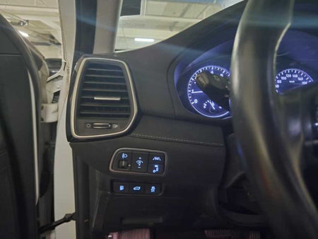 Hyundai Grandeur — photo 09