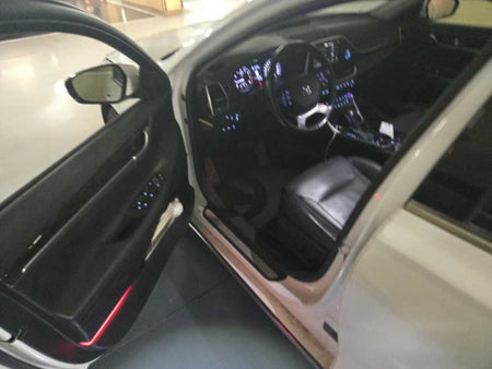 Hyundai Grandeur — photo 11