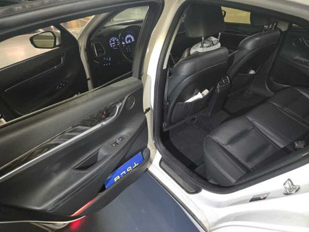 Hyundai Grandeur — photo 12
