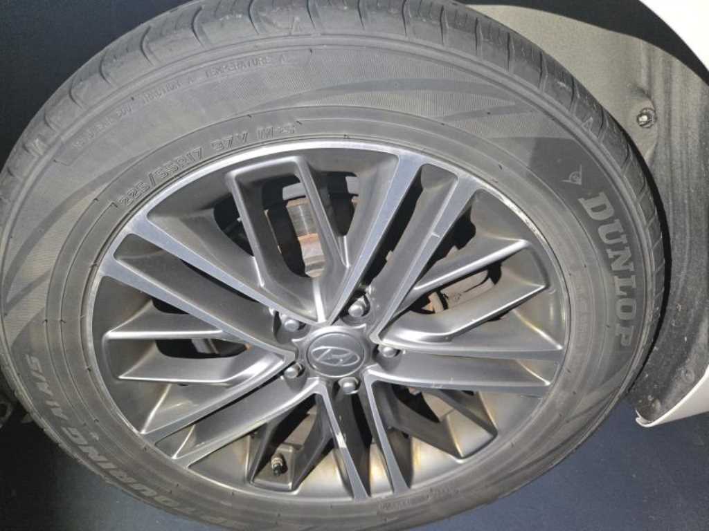 Hyundai Grandeur — photo 13