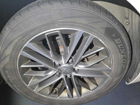 Hyundai Grandeur — photo 13
