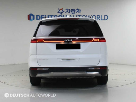 Kia Carnival — photo 04