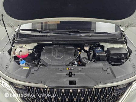 Kia Carnival — photo 06