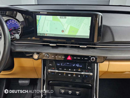 Kia Carnival — photo 14