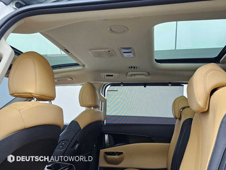 Kia Carnival — photo 18