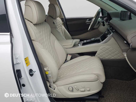 Genesis GV80 — photo 10