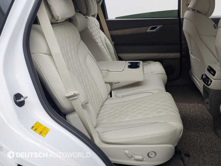 Genesis GV80 — photo 12