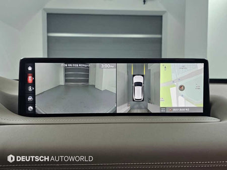 Genesis GV80 — photo 15