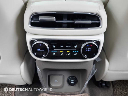 Genesis GV80 — photo 16